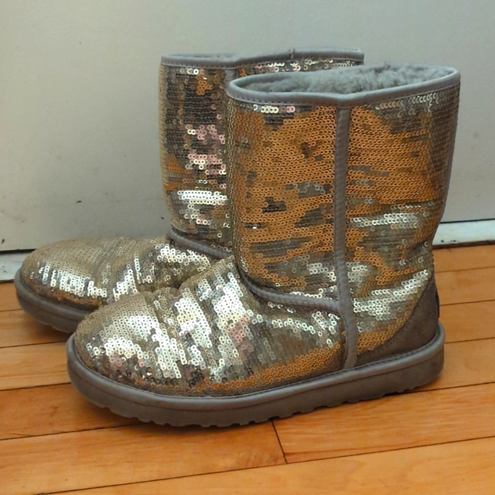 Ugg Boots